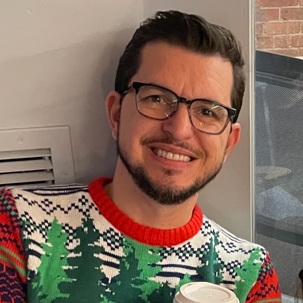 Thiago Bardini, Founder at FlowQuantic